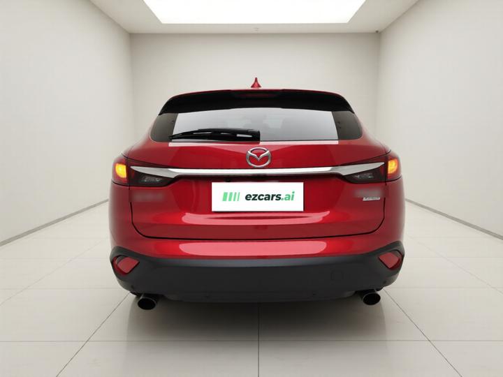 CX-4 2016 2.0L AT RWD photo 3