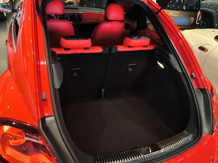2018 180TSI photo 8