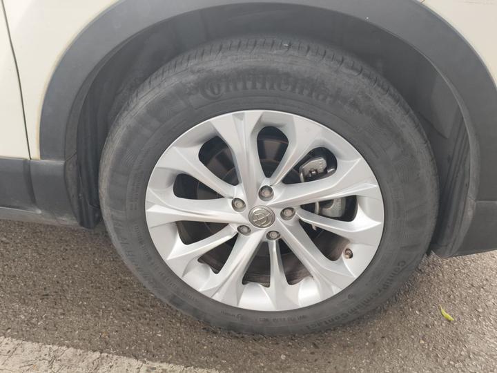 Zhonghua V3 2015 1.5L MT Smart photo 8