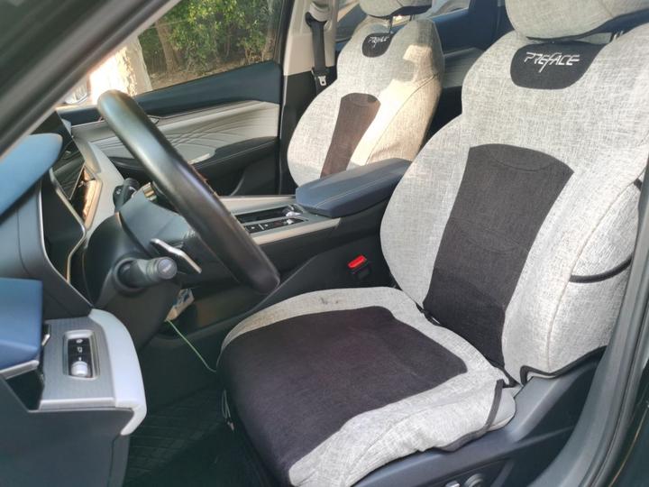 Preface 2021 Facelift 2.0TD Premium photo 7