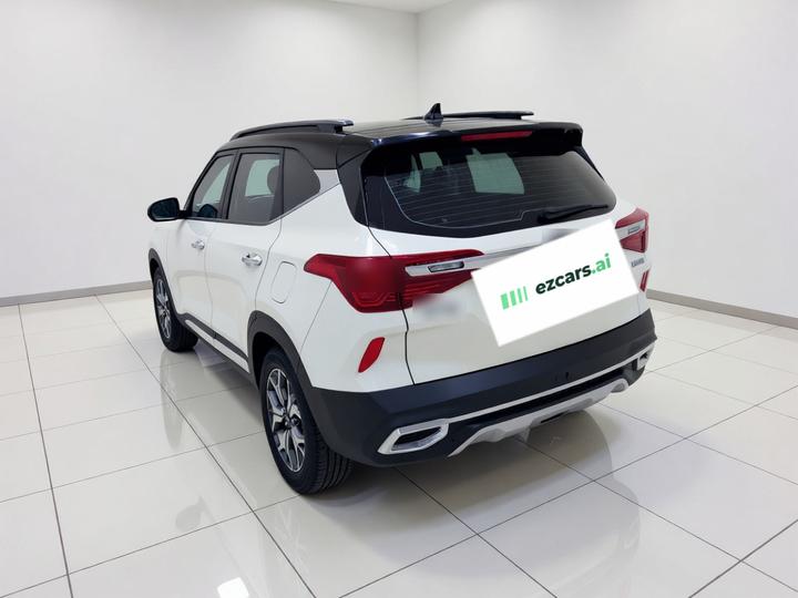 KX3 2020 1.5L CVT photo 4