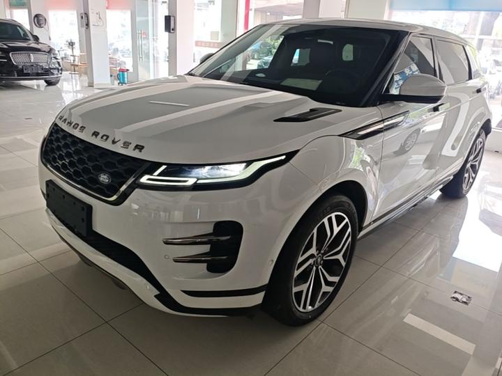 Range Rover Evoque 2021 Evoque L 249PS R-Dynamic HSE