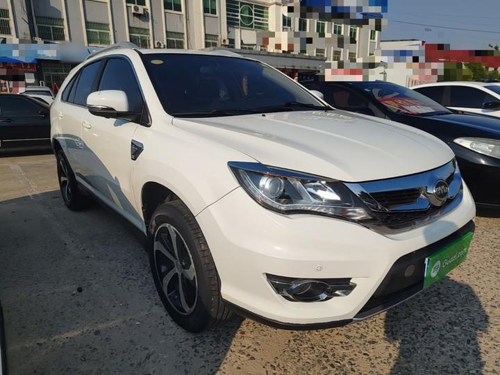 S7 2015 2.0T Upgraded AT Premium photo 3