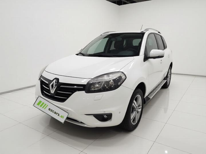 Imported 2014 2.5L RWD Comfort
