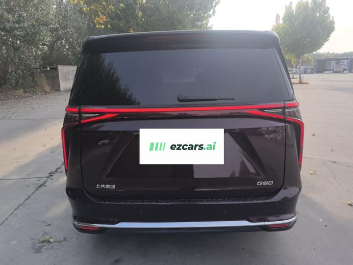 MAXUS G90 2022 2.0T 7-Seater photo 5