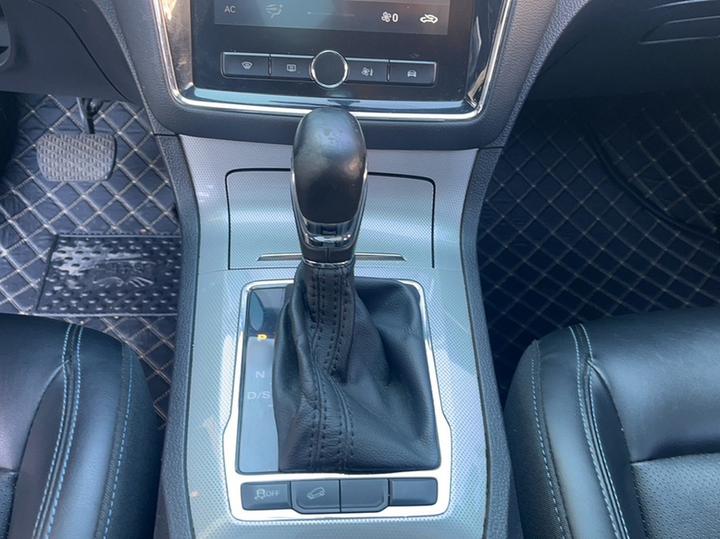 RX5 2020 20T AT 4G photo 6