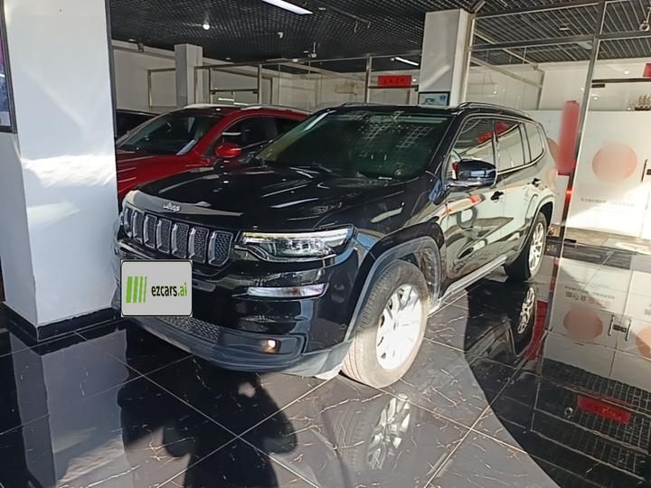 2018 2.0T RWD China V