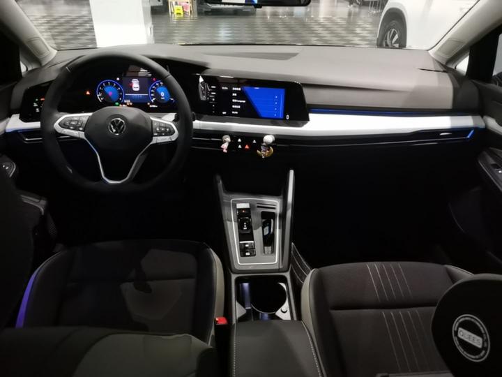 Golf 2021 280TSI DSG Pro photo 5