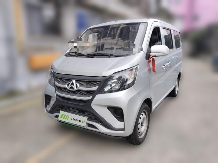 Changan 5 2022 1.4L Classic Bus JL473Q3