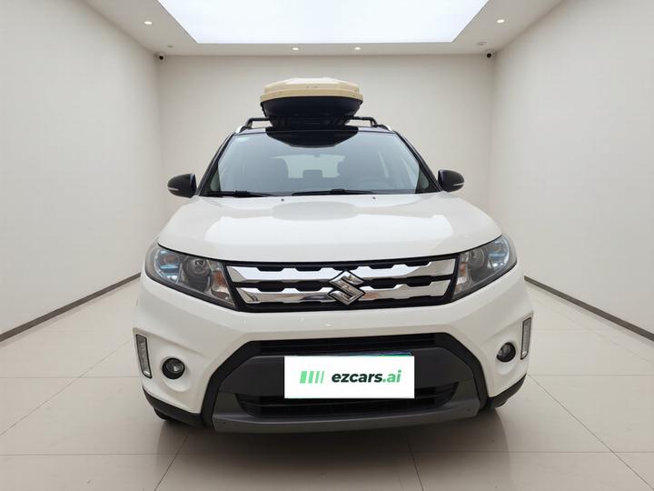 Vitara 2016 1.4T AT AWD Flagship photo 2