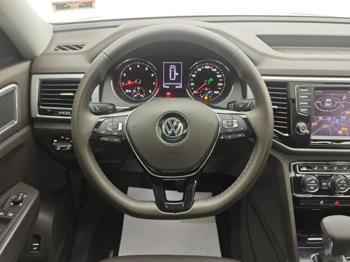 Teramont 2017 380TSI AWD Luxury photo 3