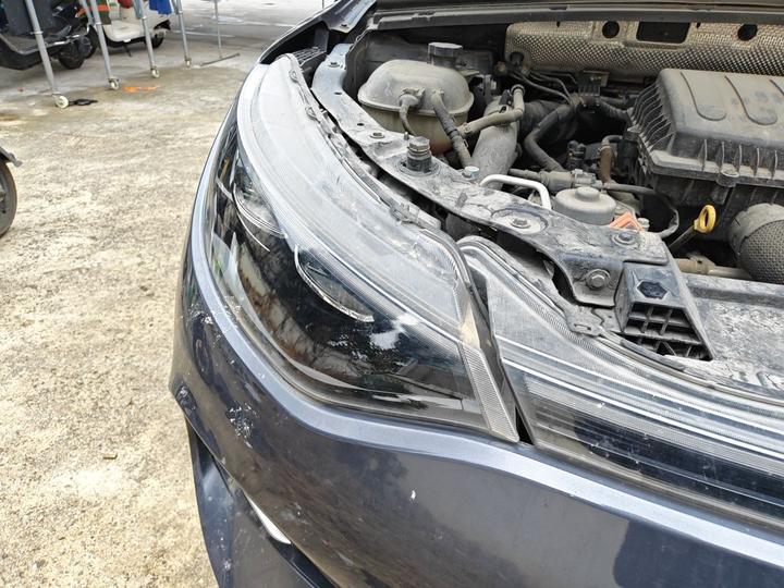 X 2020 PHEV Flagship photo 7