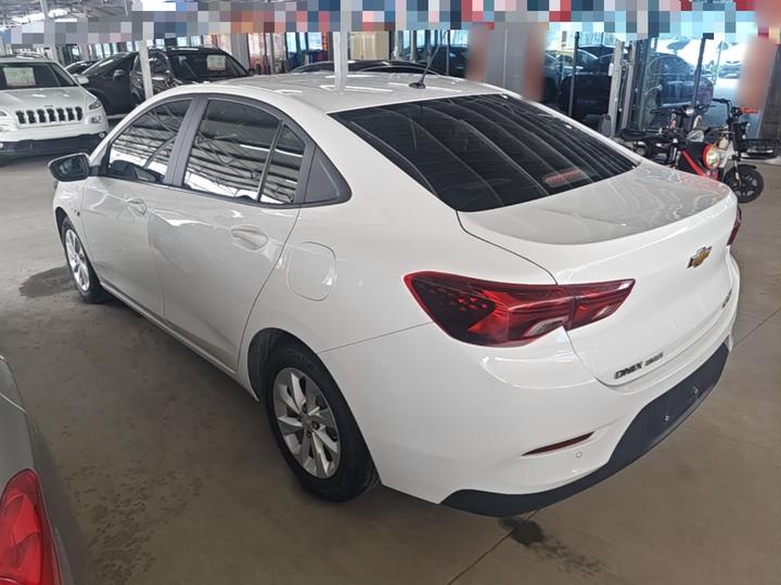 Cavalier 2021 325T AT photo 4
