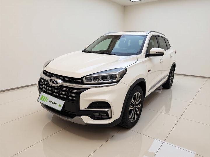 Tiggo 8 2020 Facelift 290TGDI AT Elite