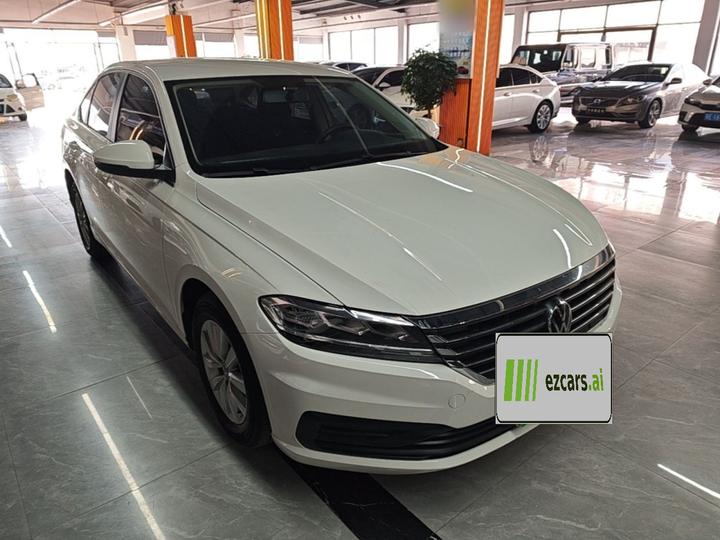 Lavida 2019 1.5L AT Comfort China VI photo 3