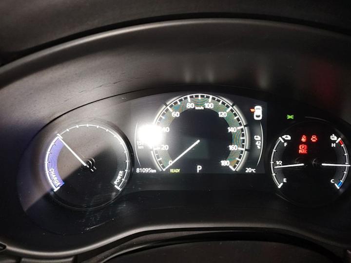 CX-30 EV 2021 EV Comfort photo 7