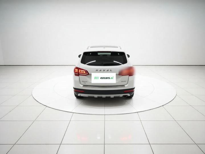 H6 2015 Sport 1.5T AT RWD Luxury photo 3