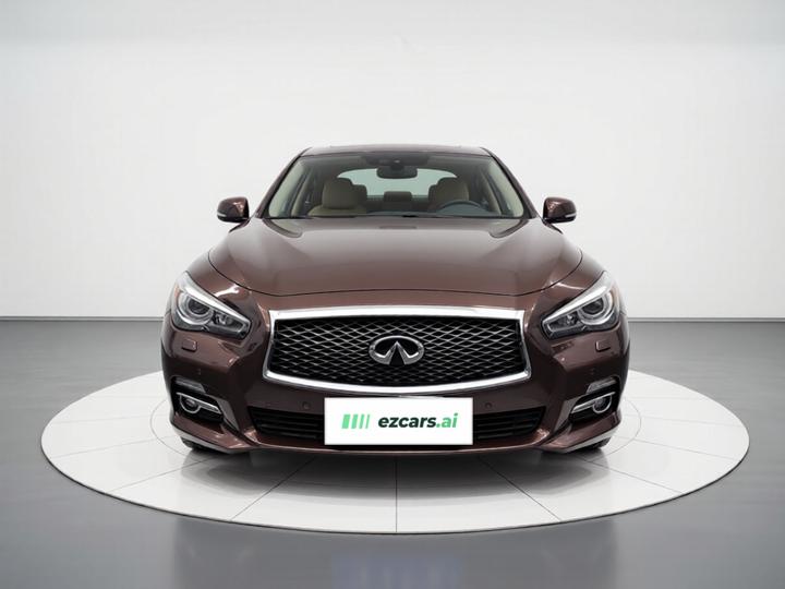 Q50L 2015 2.0T Enjoy photo 2