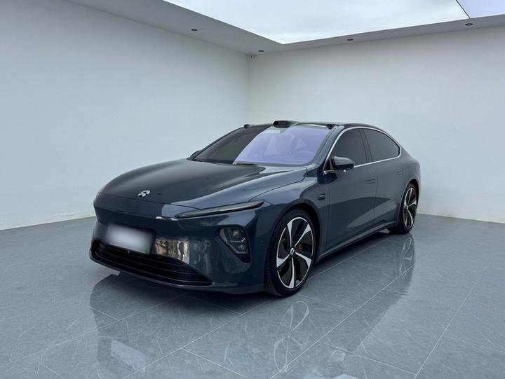 ET7 2022 100kWh Launch Edition
