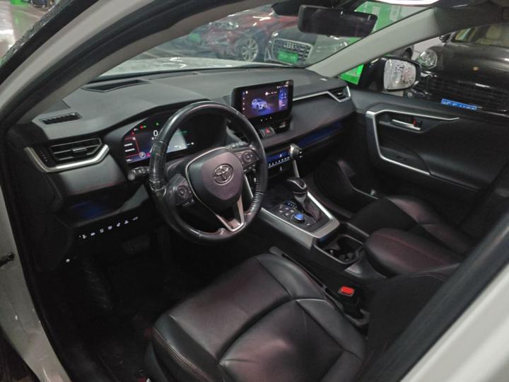 Wildlander EV 2023 Performance 2.5L AWD photo 6