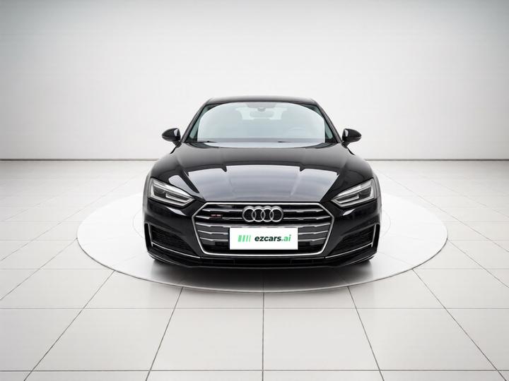 A5 2017 Sportback 40 TFSI Fashion photo 2