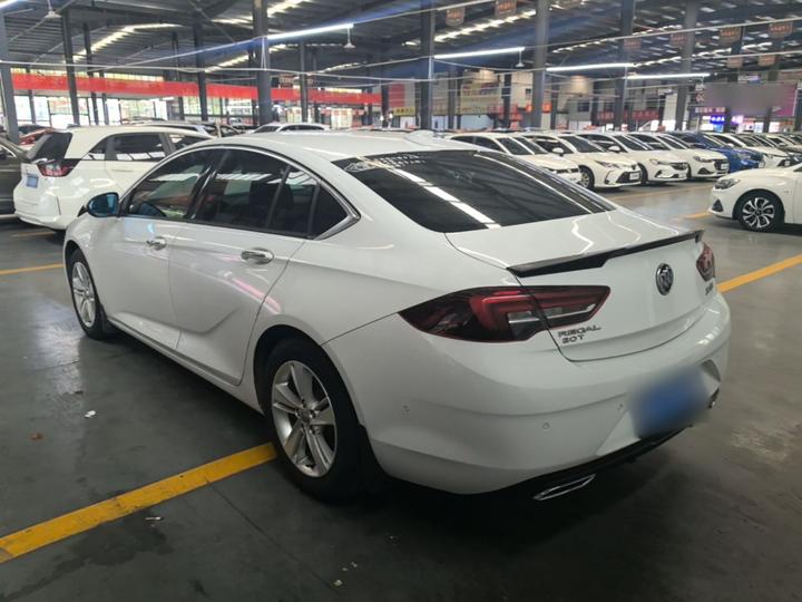 Regal 2019 20T Luxury China V photo 4