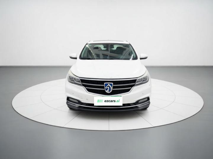 730 2017 1.5T DCT Flagship 7-Seater China V photo 2
