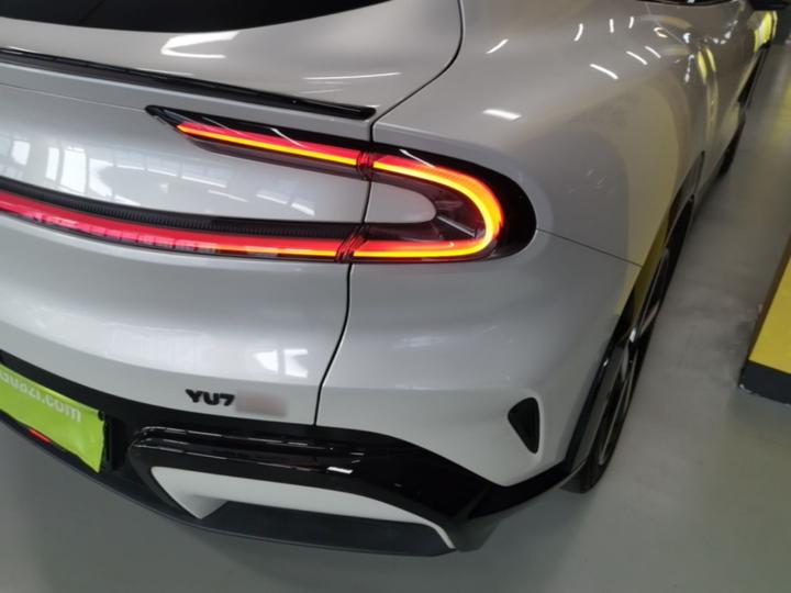 Xiaomi YU7 2025 AWD Max photo 7