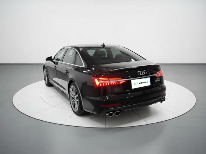 A6L 2019 45 TFSI Dynamic photo 4