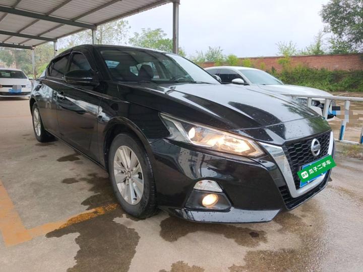 Teana 2021 2.0L XE Fashion photo 3