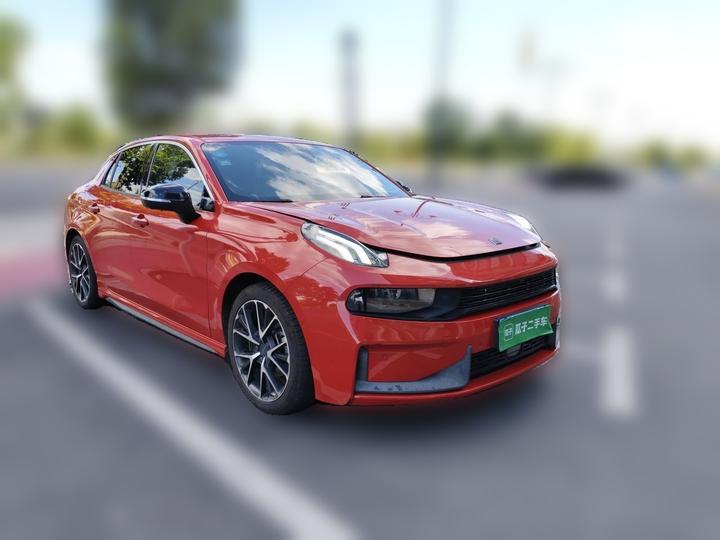 03 2019 1.5TD DCTPro China VI photo 3