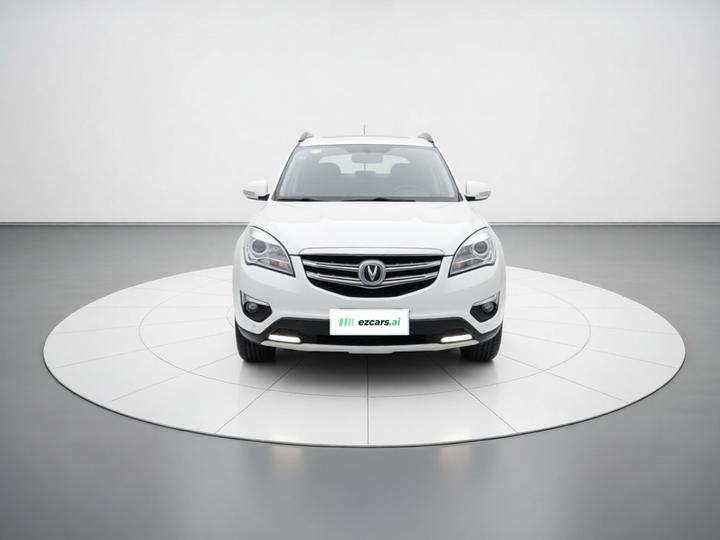 CS35 2016 1.6L AT Luxury IV photo 2