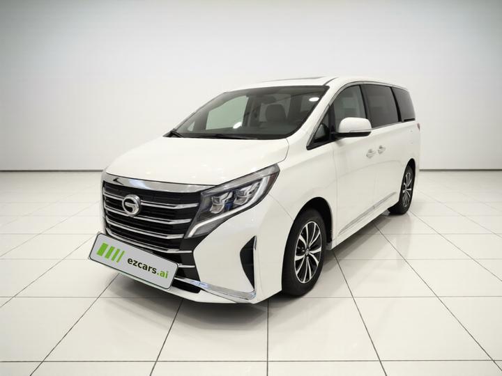 GAC Trumpchi M8 2023 Leading Series 390T Exclusive