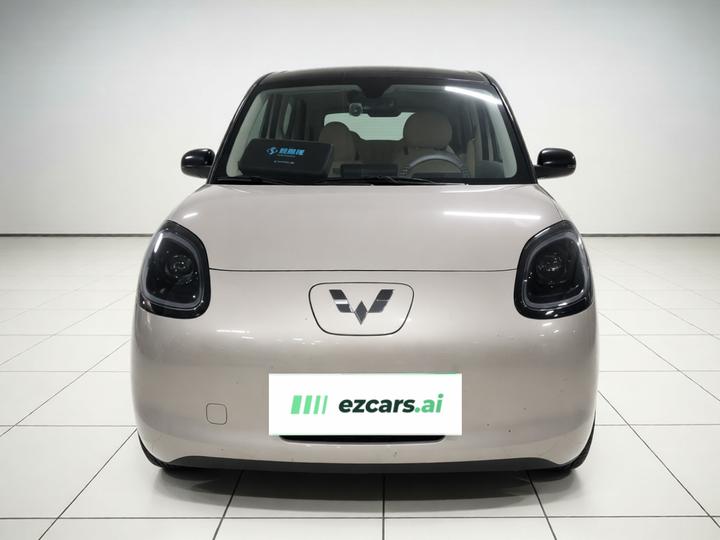 Hongguang MINIEV 2025 4th Gen 4-Door photo 2