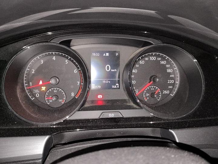 Lamando 2018 280TSI DSG Comfort photo 8