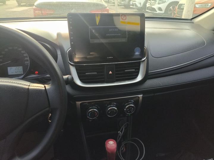 YARiS L 2021 1.5L CVT Leading photo 7