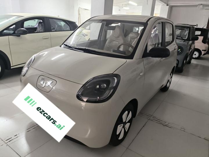 Hongguang MINIEV 2025 4th Gen 4-Door Advanced