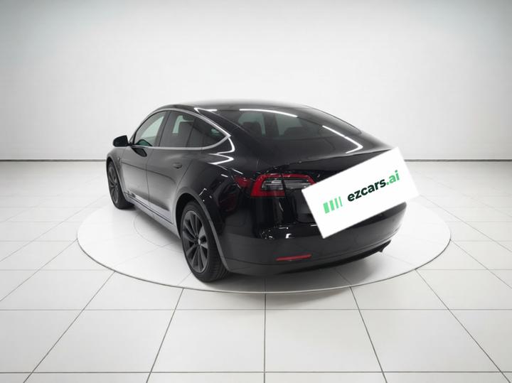 Model 3 2021 Facelift Standard Range RWD Upgraded 3D1 photo 4