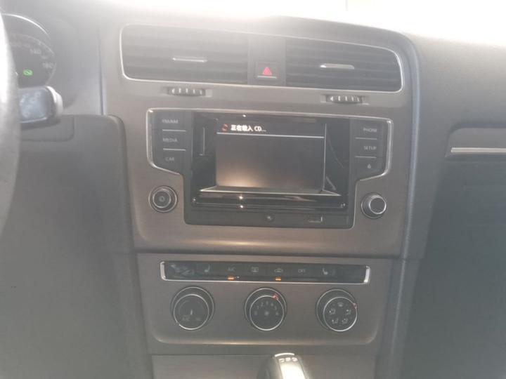 Golf 2016 230TSI AT Luxury photo 8