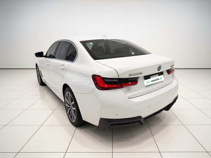 i3 2024 eDrive 35 L photo 4