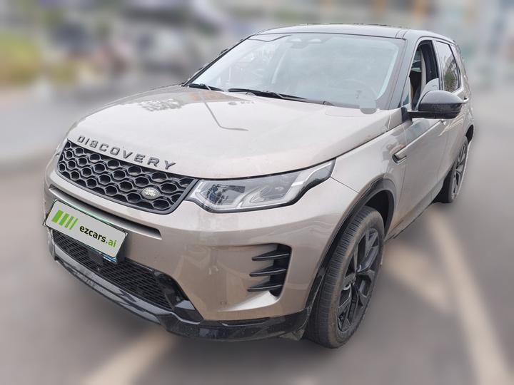 Discovery Sport 2024 Luxury