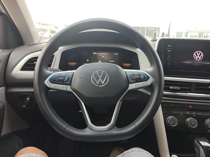 T-Roc 2024 280TSI DSG RWD photo 6