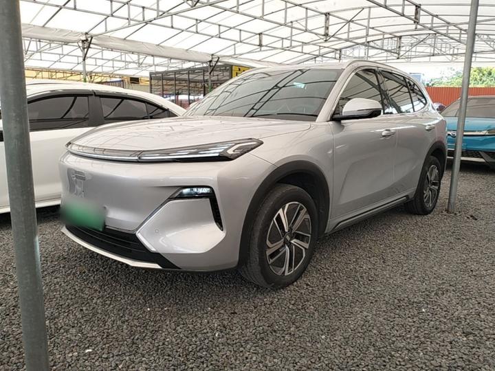 Galaxy 7 EM-i 2025 120km Explorer +