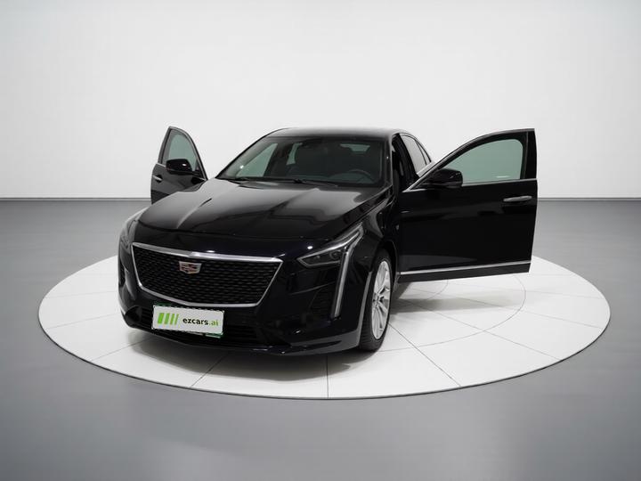 CT6 2021 28T Luxury