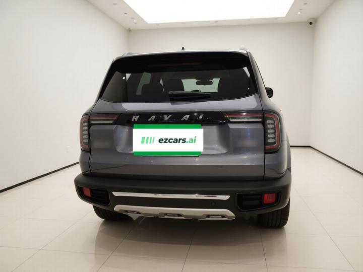 Dargo 2022 2.0T DCT RWD Zhonghua photo 3
