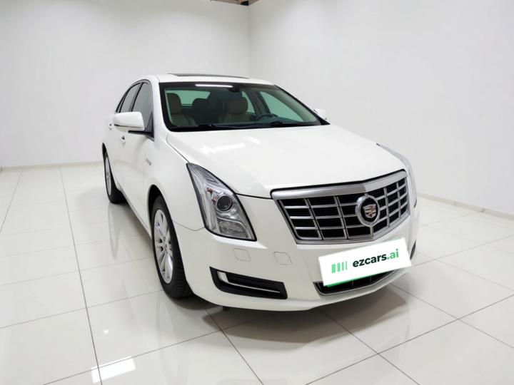 XTS 2015 28T Comfort photo 3