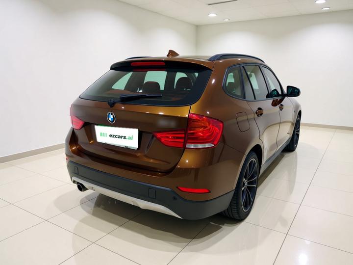 X1 2015 sDrive18i Leading photo 6