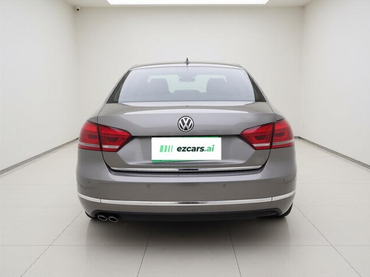 Passat 2014 2.0TSI DSG photo 3