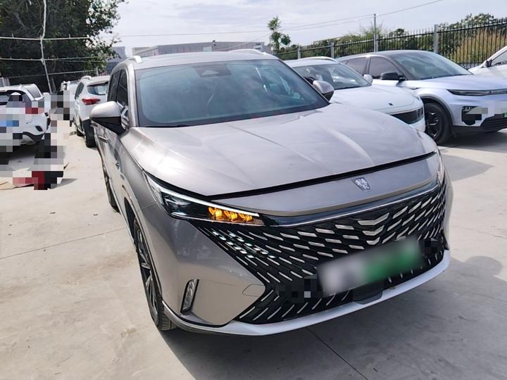 RX5 EV 2023 eRX5 photo 3