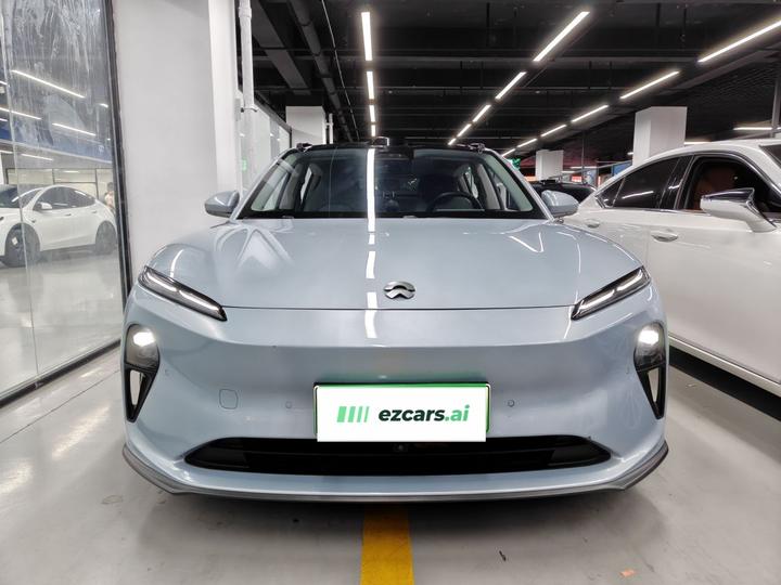 ET5 2022 75kWh photo 2